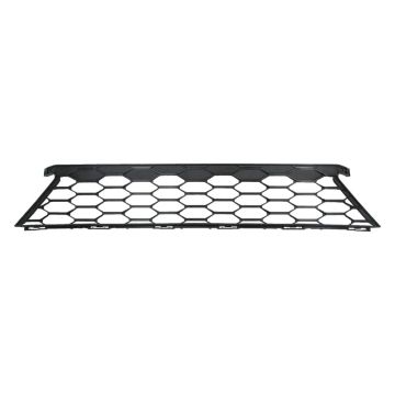 Bumper Cover Grille Front Grille Mesh for Honda Civic Hatchback Sport Sport Touring 2017-2019