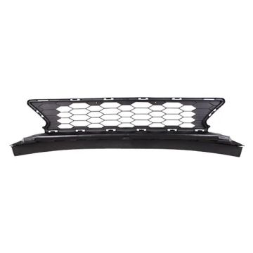 Bumper Cover Grille Front for Honda Fit LX EX EX-L DX 2018-2020