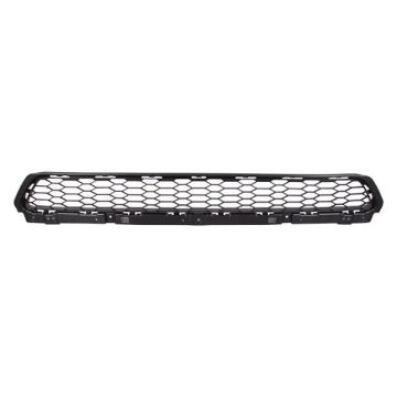 Bumper Cover Grille Front for Honda Pilot 2019-2022