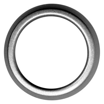 Bumper Insert Front Right Fog Lamp Moulding w/Fog Lamps for Honda Accord Coupe 2013-2015
