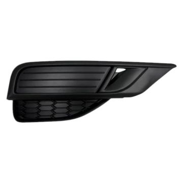 Bumper Insert Front Right Fog Lamp Opening Cover w/o Fog Lamps for Honda CR-V 2015-2016