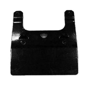 Bumper Cover Support Front Center Support for Honda Accord 2003-2005