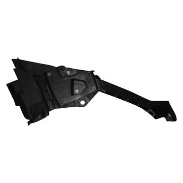 Bumper Cover Support Front Left for Honda CR-V 2012-2015