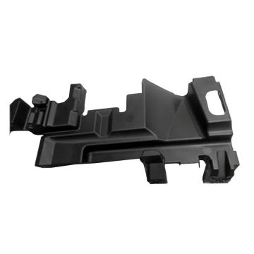 Bumper Cover Support Front Left Side Support/Duct for Honda Accord Sedan LX Sport EX EX-L Touring 2013-2015