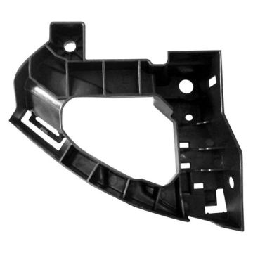 Bumper Cover Support Front Left for Honda HR-V 2016-2018