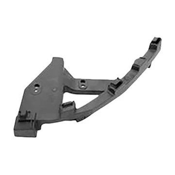 Bumper Cover Support Front Left Side Beam for Honda Civic Hatchback 2017-2021