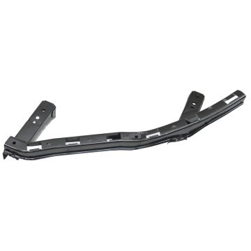 Bumper Cover Support Front Left for Honda Passport 2019-2021
