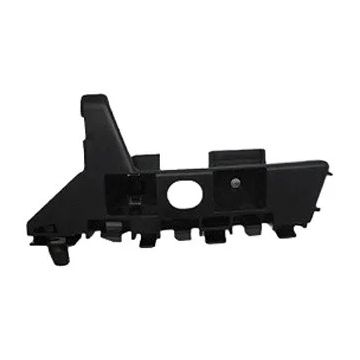 Bumper Cover Support Front Left Outer for Honda Civic 2022-2024