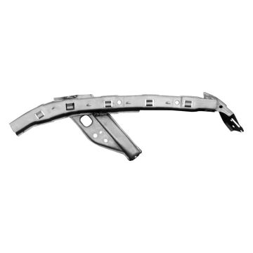 Bumper Cover Support Front Right Upper for Honda Civic Hybrid-L Hybrid 2012-2015
