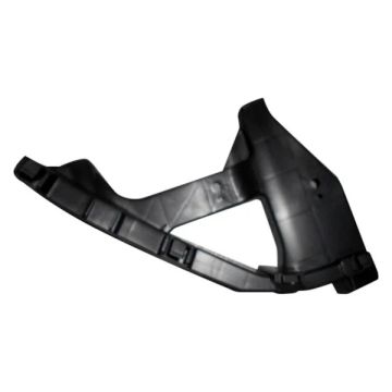 Bumper Cover Support Front Right for Honda Civic Sedan Coupe 2016-2021