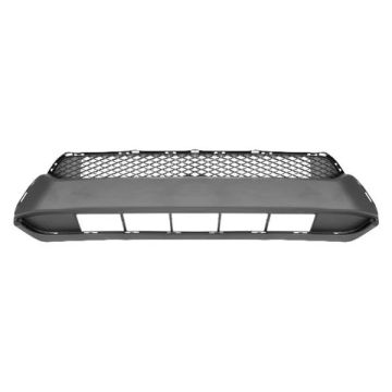 Bumper Cover Molding Front Bumper Garnish for Honda Pilot 2012-2015
