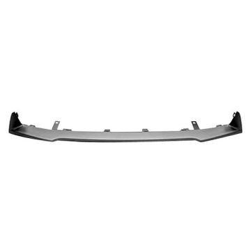 Bumper Cover Molding Front Lower Garnish for Honda CR-V 2017-2019