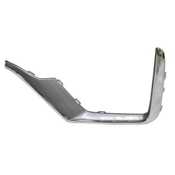 Bumper Cover Molding Front Left for Honda CR-V Hybrid Touring Touring 2020-2022