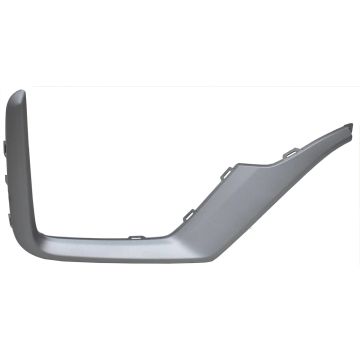 Bumper Cover Molding Front Right for Honda CR-V LX Sport EX EX-L Hybrid EX-L Hybrid EX Hybrid LX 2020-2022