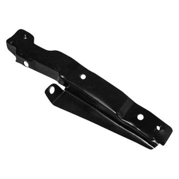 Bumper Bracket Front Left Bumper Stay for Honda Civic 1996-2000