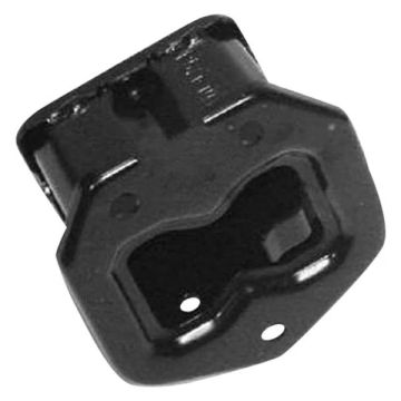 Bumper Bracket Front Left for Honda Civic Hybrid Hybrid-L 2006-2011
