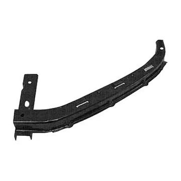 Bumper Bracket Front Left Outer Bracket for Honda Pilot 2006-2008