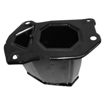 Bumper Bracket Front Left for Honda Civic Hybrid-L Hybrid 2012