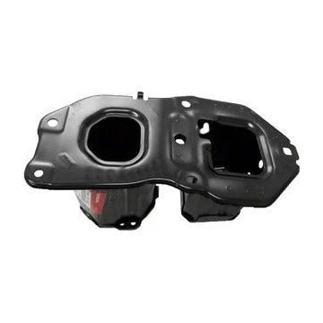 Bumper Bracket Front Left for Honda Civic Hybrid-L Hybrid 2013-2015