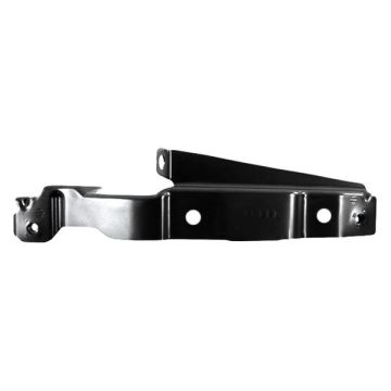 Bumper Bracket Front Right Bumper Stay for Honda Civic 1996-2000