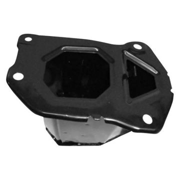 Bumper Bracket Front Right for Honda Civic Hybrid-L Hybrid 2012