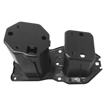 Bumper Bracket Front Right for Honda Civic Hybrid-L Hybrid 2013-2015