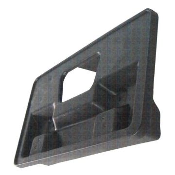 License Plate Bracket Front for Honda CR-V 2007-2009