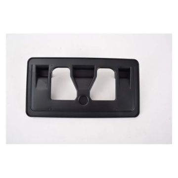 License Plate Bracket Front for Honda Fit 2009-2014