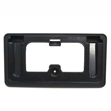 License Plate Bracket Front for Honda Fit 2007-2008