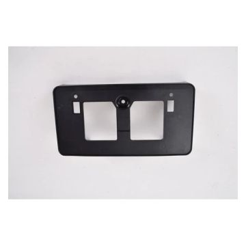 License Plate Bracket Front for Honda Civic Hybrid 2004-2005