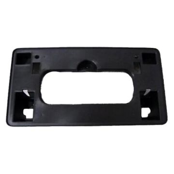 License Plate Bracket Front for Honda Civic Hybrid 2006-2008