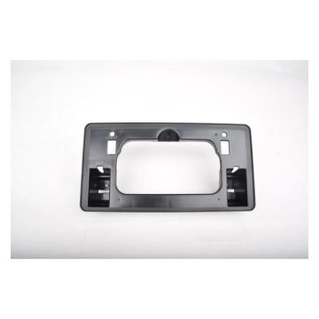 License Plate Bracket Front for Honda Civic Hybrid-L Hybrid 2009-2011