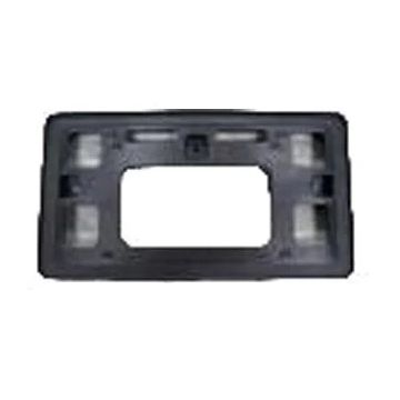 License Plate Bracket Front for Honda Odyssey 2011-2017