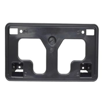 License Plate Bracket Front for Honda Fit 2015-2017