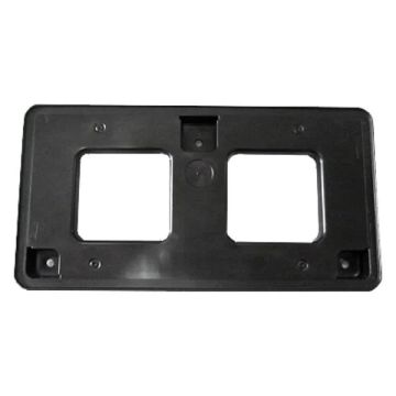 License Plate Bracket Front for Honda HR-V 2016-2018