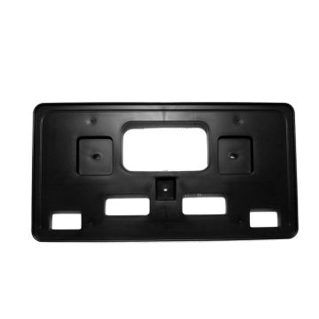License Plate Bracket Front Japan Built for Honda Civic Sedan Coupe 2016-2018