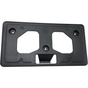 License Plate Bracket Front for Honda CR-V 2017-2019