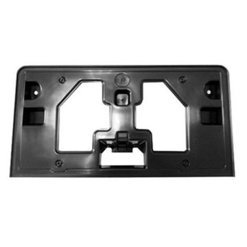 License Plate Bracket Front for Honda Accord Sedan 2016-2017