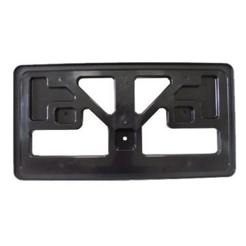 License Plate Bracket Front for Honda Civic Sedan Coupe Hatchback 2017-2021