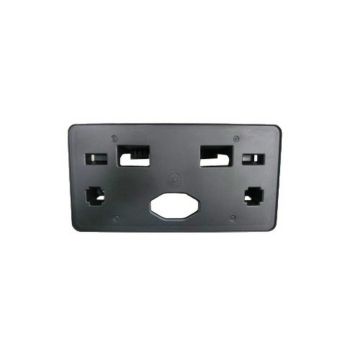 License Plate Bracket Front for Honda HR-V LX EX EX-L 2019-2022