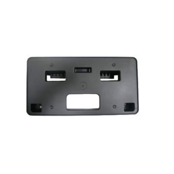 License Plate Bracket Front for Honda HR-V Sport Touring 2019-2022