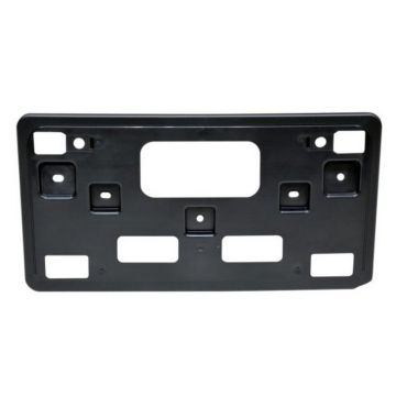 License Plate Bracket Front for Honda Civic Sedan Coupe 2019
