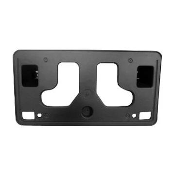 License Plate Bracket Front for Honda Fit 2018-2020