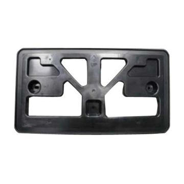 License Plate Bracket Front TYPE R for Honda Civic 2017-2021