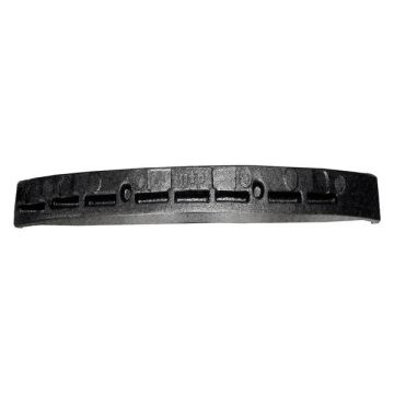 Bumper Impact Absorber Front USA/Japan Built for Honda Civic Coupe Sedan 1996-2000