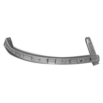 Bumper to Body Filler Panel Front Right Filler To Grille for Honda Civic Sedan Coupe 2001-2003