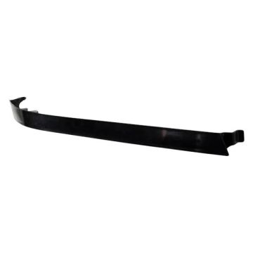 Bumper to Body Filler Panel Front Right Black for Honda Pilot 2003-2005