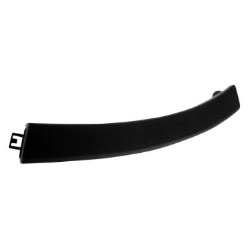 Bumper to Body Filler Panel Front Right Bumper Garnish Side for Honda CR-V 2007-2011