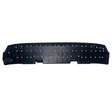 Bumper Air Shield Front Lower Air Guide Plate for Honda Civic Hatchback 2017-2021
