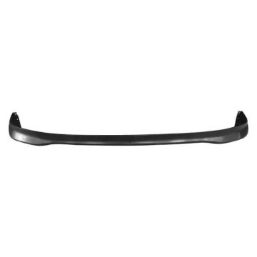Spoiler Front Nighthawk Black for Honda Fit 2007-2008